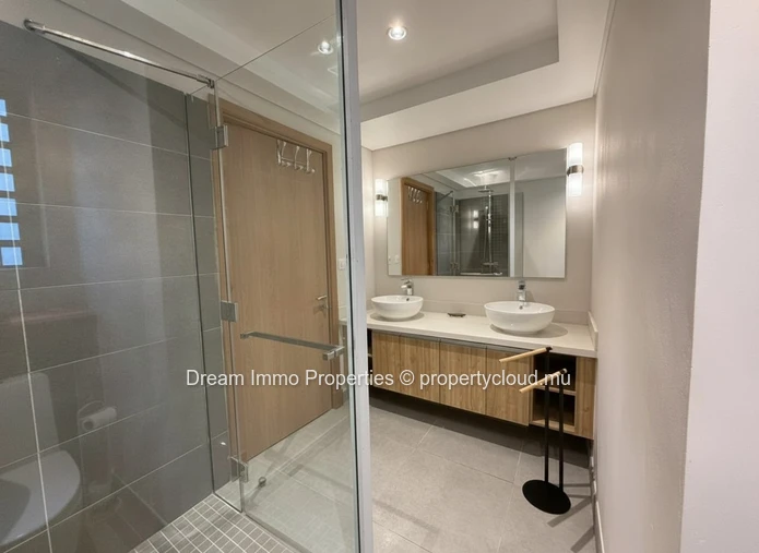 A 400M De La Mer ! Appartements & Penthouses Construits A Trou Aux Biches – Ile Maurice