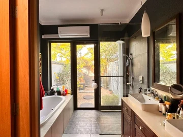 Villa de 3 Chambres