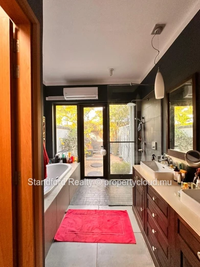 Villa 3 Chambres à Louer – Nord, Balaclava
