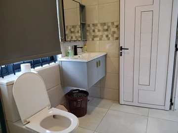 Villa de 4 Chambres