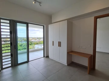 Penthouse de 2 Chambres