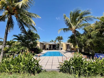Villa de 4 Chambres