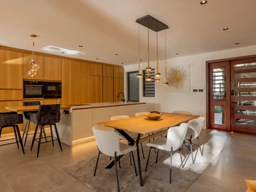 3 Bedroom Villa