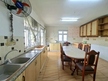 Appartement de 3 Chambres