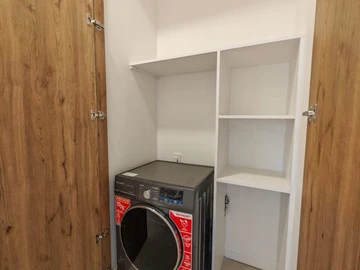 Appartement de 2 Chambres