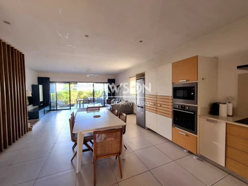 3 Bedroom Duplex To Let in Grande Rivière Noire