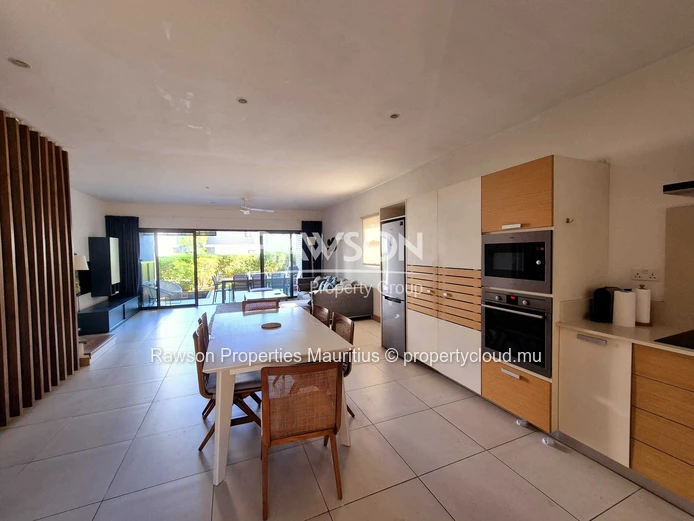 3 Bedroom Duplex To Let in Grande Rivière Noire