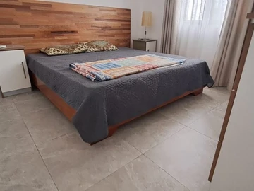 Appartement de 4 Chambres