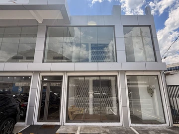Commercial Property
