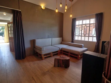 Maison de 3 Chambres