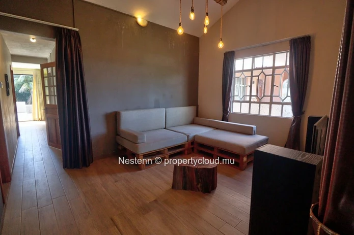 Charming traditional villa with 3 bedrooms