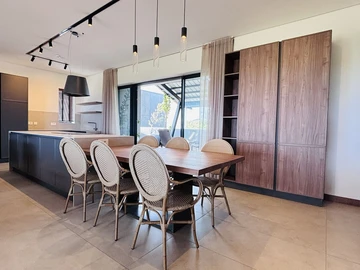 4 Bedroom Penthouse