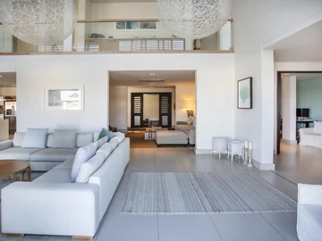 Townhouse, Duplex de 4 Chambres