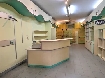 Commercial Property