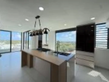 3 Bedroom Penthouse