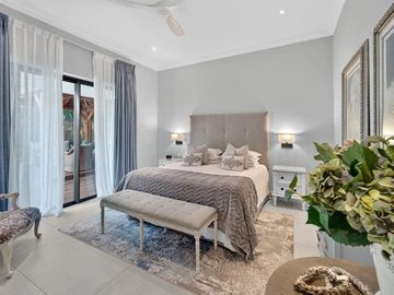 3 Bedroom Villa