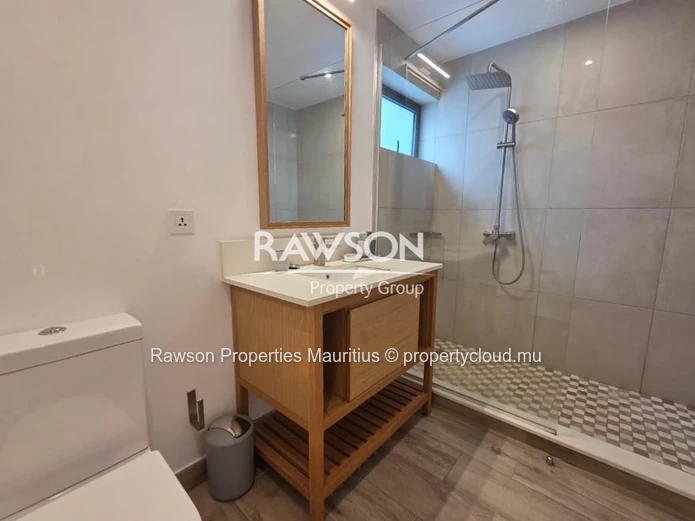 3-Bedroom En Suite Penthouse – Pointe Aux Canonniers