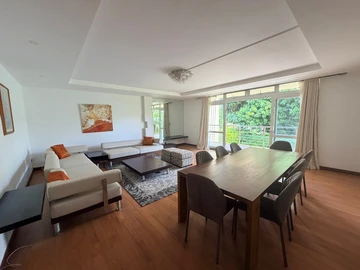 Townhouse, Duplex de 3 Chambres