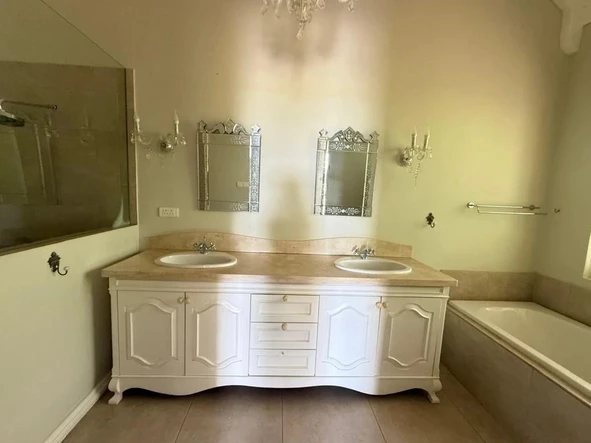 Villa de 4 Chambres