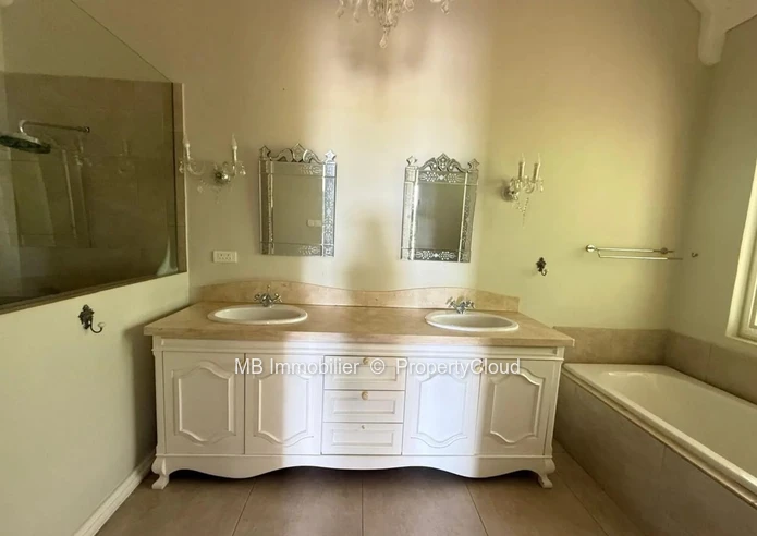 Magnificent and exclusive villa for sale – Belle Vue Harel