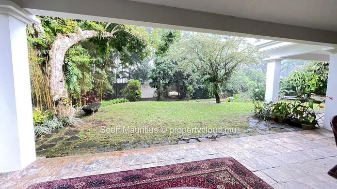 Spacious & Well-designed House for Sale