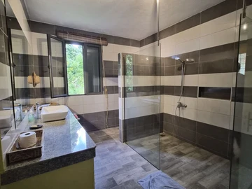 Maison de 2 Chambres