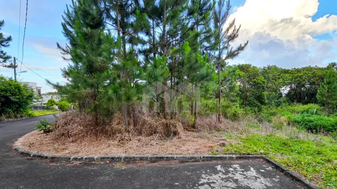 Terrain r00e9sidentiel - 655m2 - Wooton - Ref. TE96694AC
