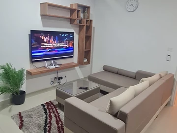Appartement de 3 Chambres
