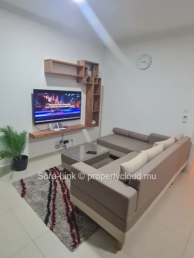 Beautiful apartment close to the beach
