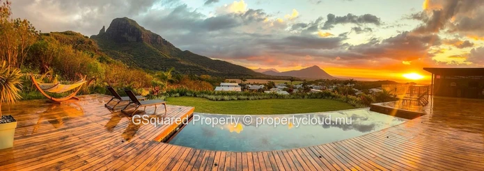 Cascavelle 4-Bed Villa — Pool, Sea Views, Foreign Buyers OK