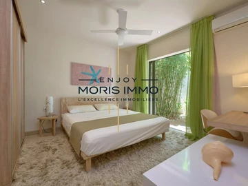 Villa de 3 Chambres