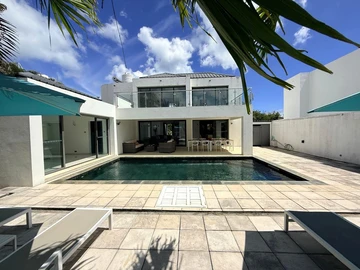 Villa de 4 Chambres