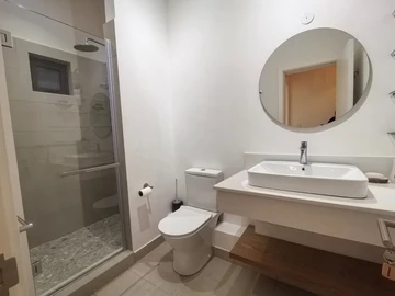 Appartement de 2 Chambres