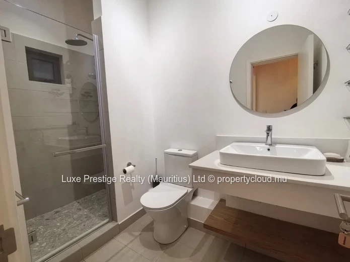 Brand-New Fully Furnished 2-Bedroom Apartment for Rent in Indigo, Beau Plan | Communal Pool | Near Northfields Intern...