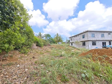 Residential Land