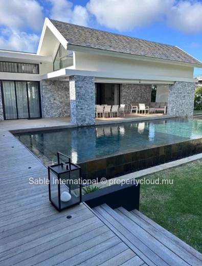 Luxury Villa in Cap Malheureux with Private Pool and Generous Living Space - Close to Amenities and Schools - Don't M...