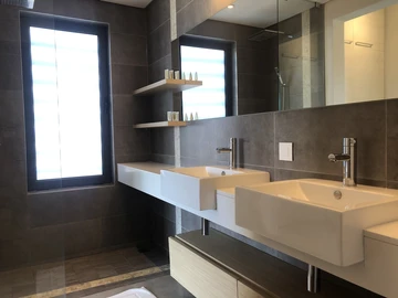 Appartement de 2 Chambres
