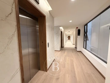 Penthouse de 4 Chambres
