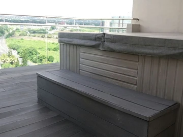 4 Bedroom Penthouse