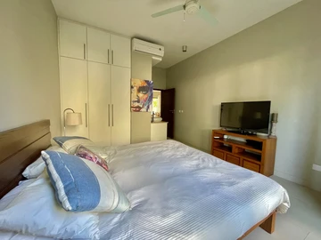 Appartement de 3 Chambres