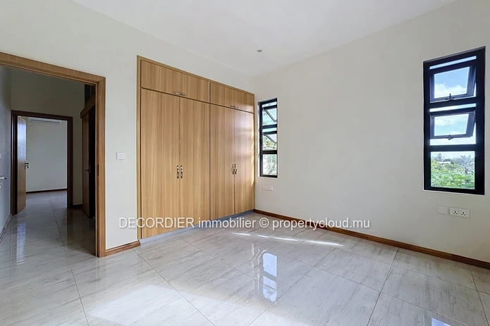 Appartement neuf à vendre - Trou aux Biches
