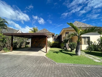 Villa de 3 Chambres