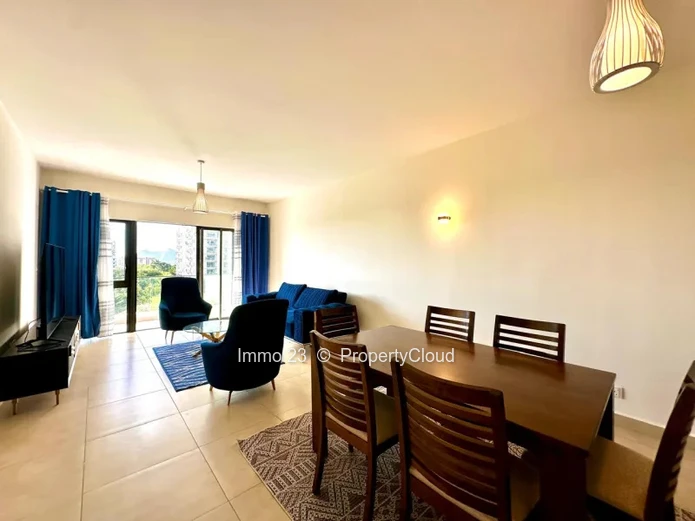 Appartement - 3 chambres - Sodnac - Ref. AP93768LO