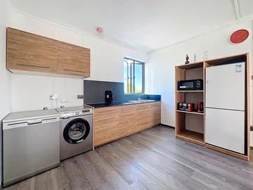Appartement de 3 Chambres