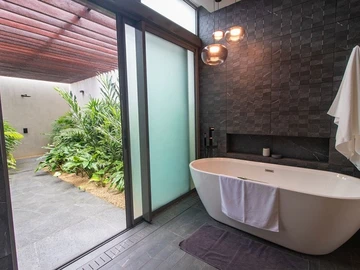 Villa de 5 Chambres