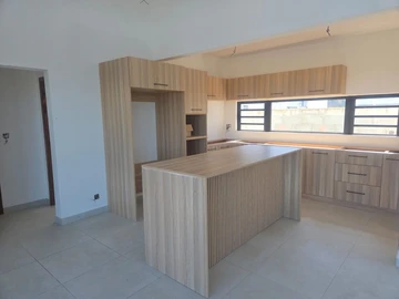 3 Bedroom Villa