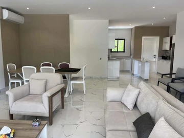 Appartement de 3 Chambres