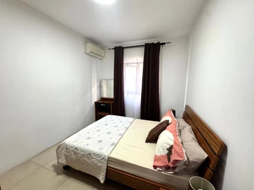 3 Bedroom Apartment