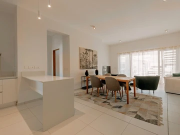 2 Bedroom Villa