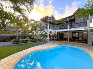 4 Bedroom Villa